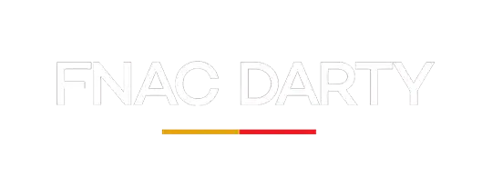 logo groupe fnac darty