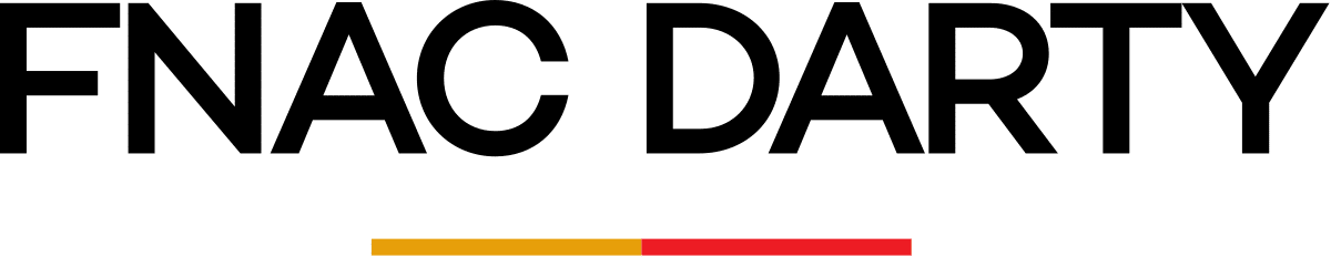 logo Fnac Darty