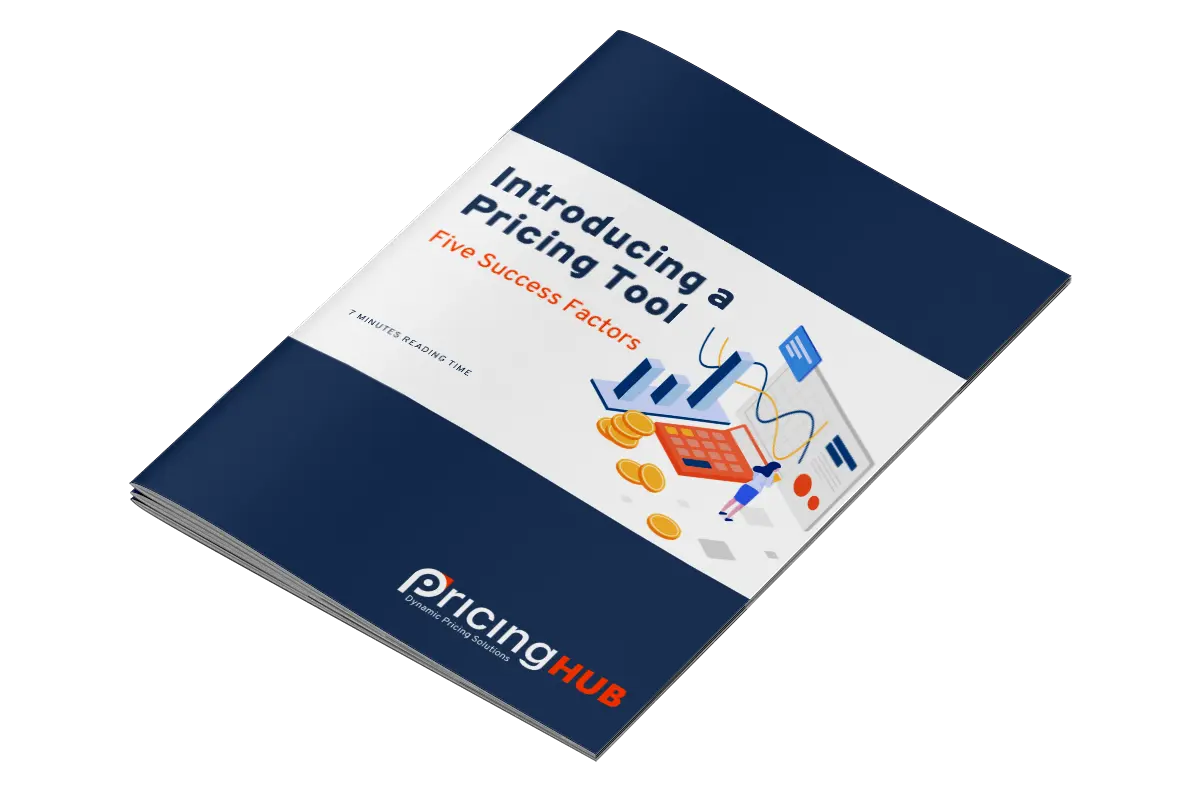 Guide to Successful Pricing Tool Integration PricingHUB