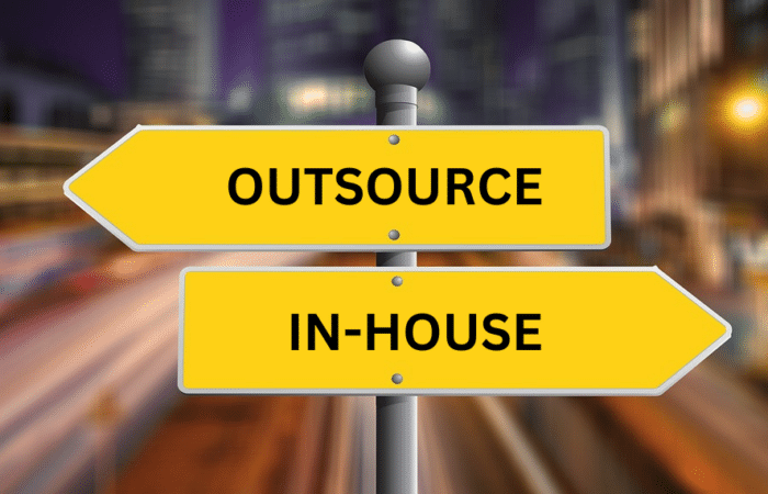 BENEF OUTSOURCING